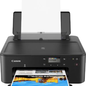 Canon PIXMA TS702a Wireless Single Function Printer |