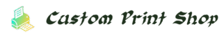 Custom Printer Shop